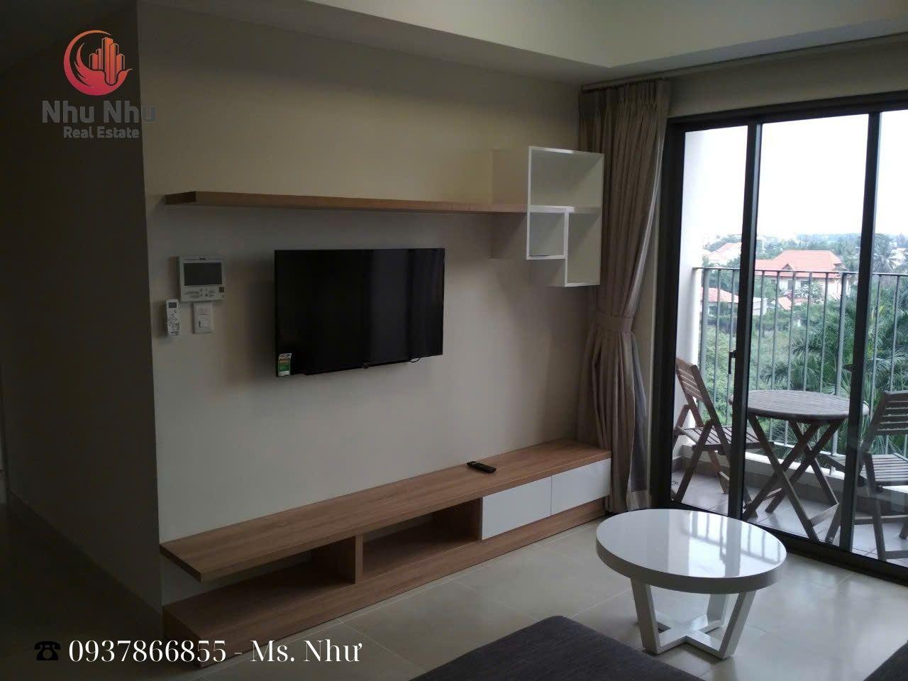 Masteri Thao Dien 3 Bedrooms