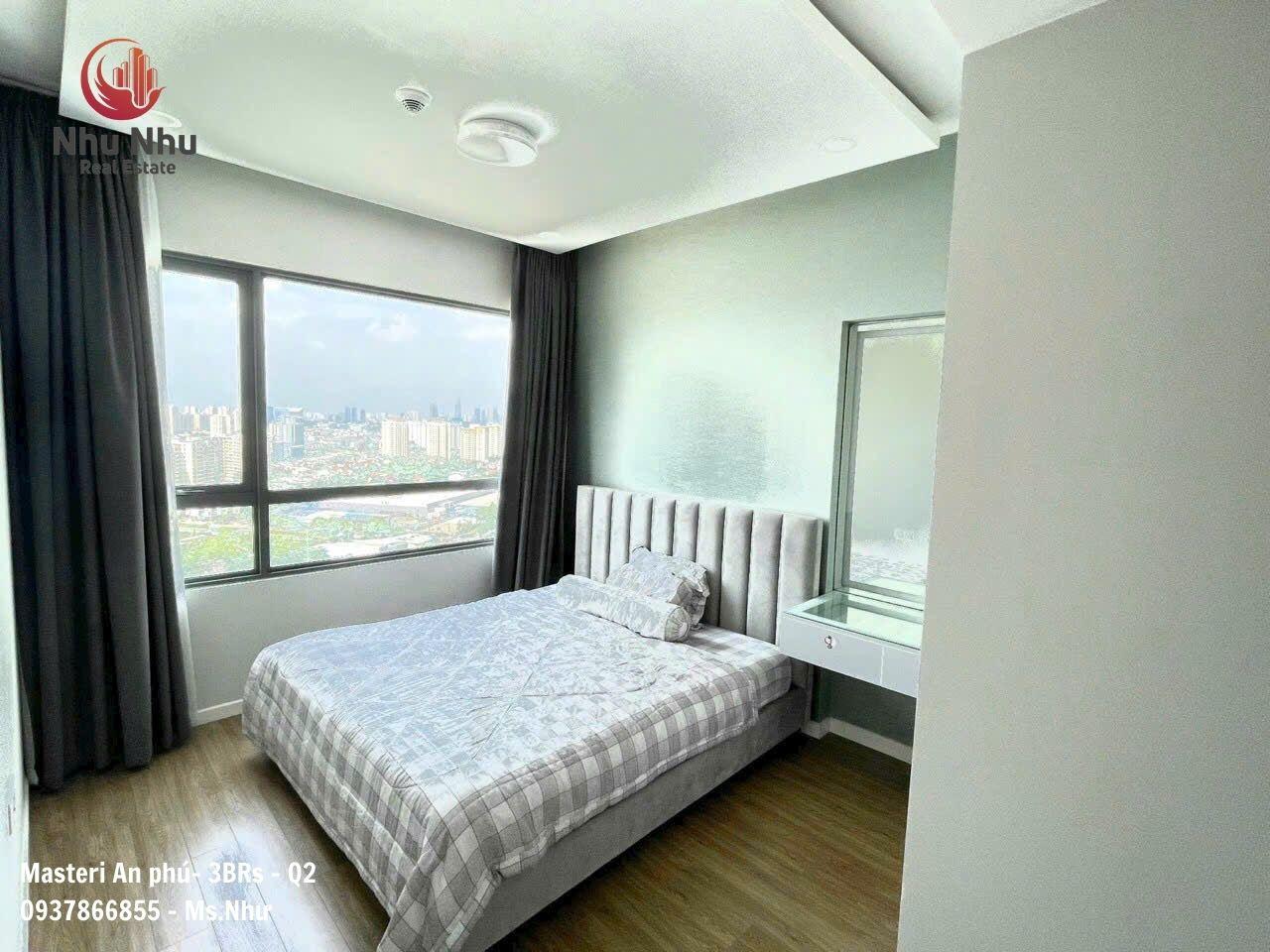 Masteri An Phu 3 Bedrooms