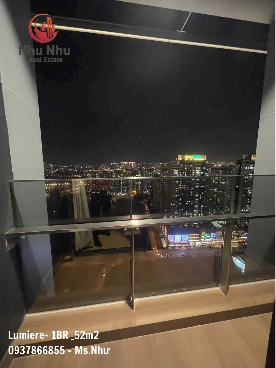 Lumiere Riverside 1 Bedroom