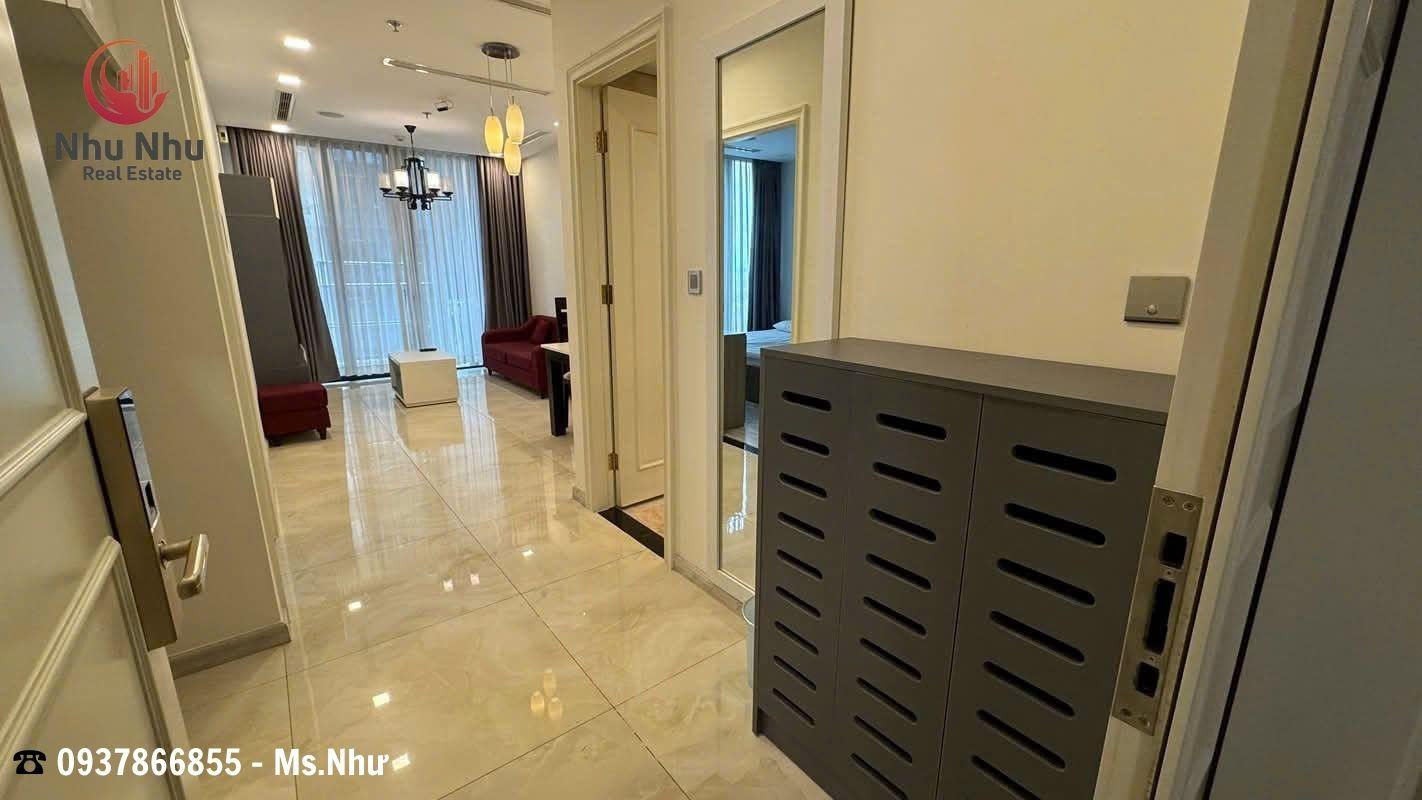 Vinhome Golden River 1 Bedroom