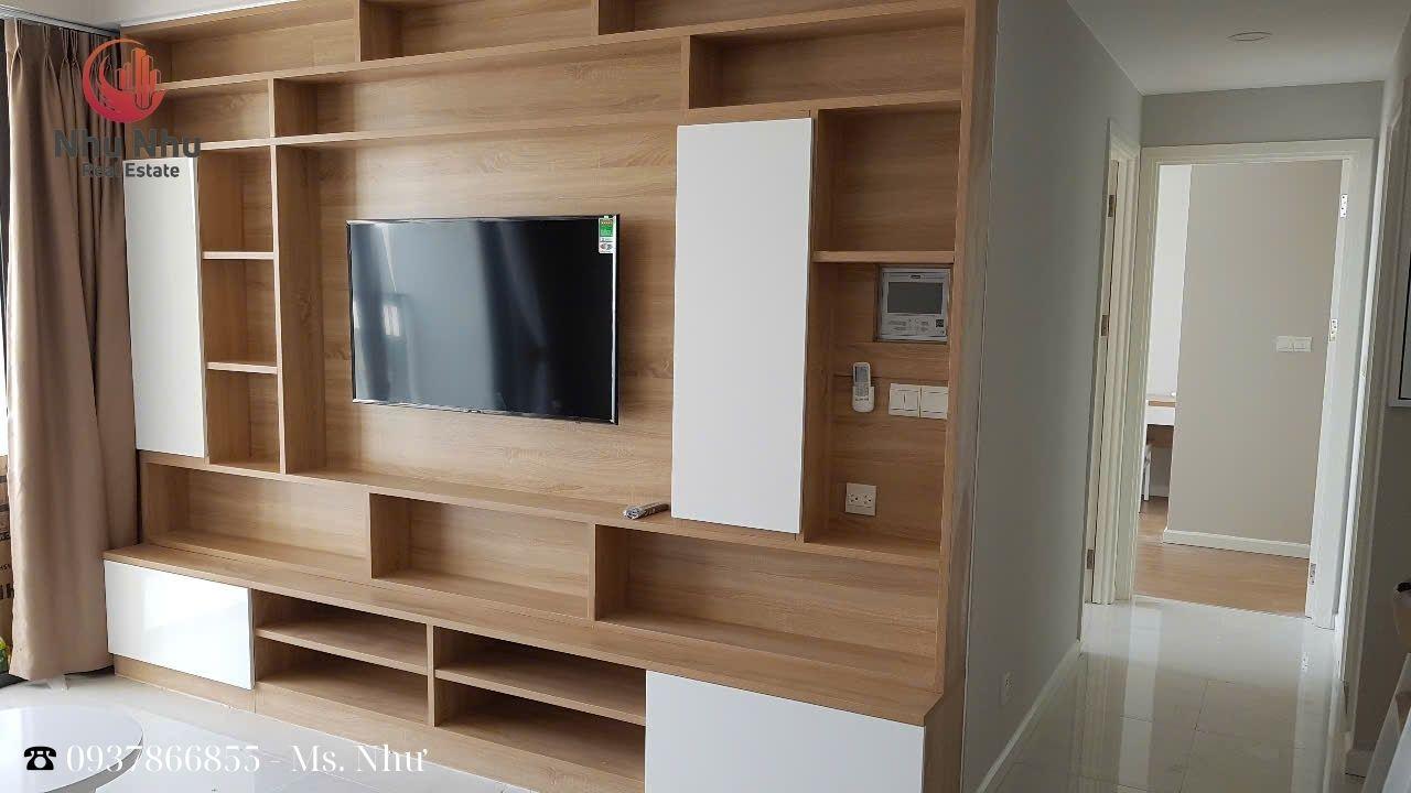 Masteri An Phu 2 Bedrooms