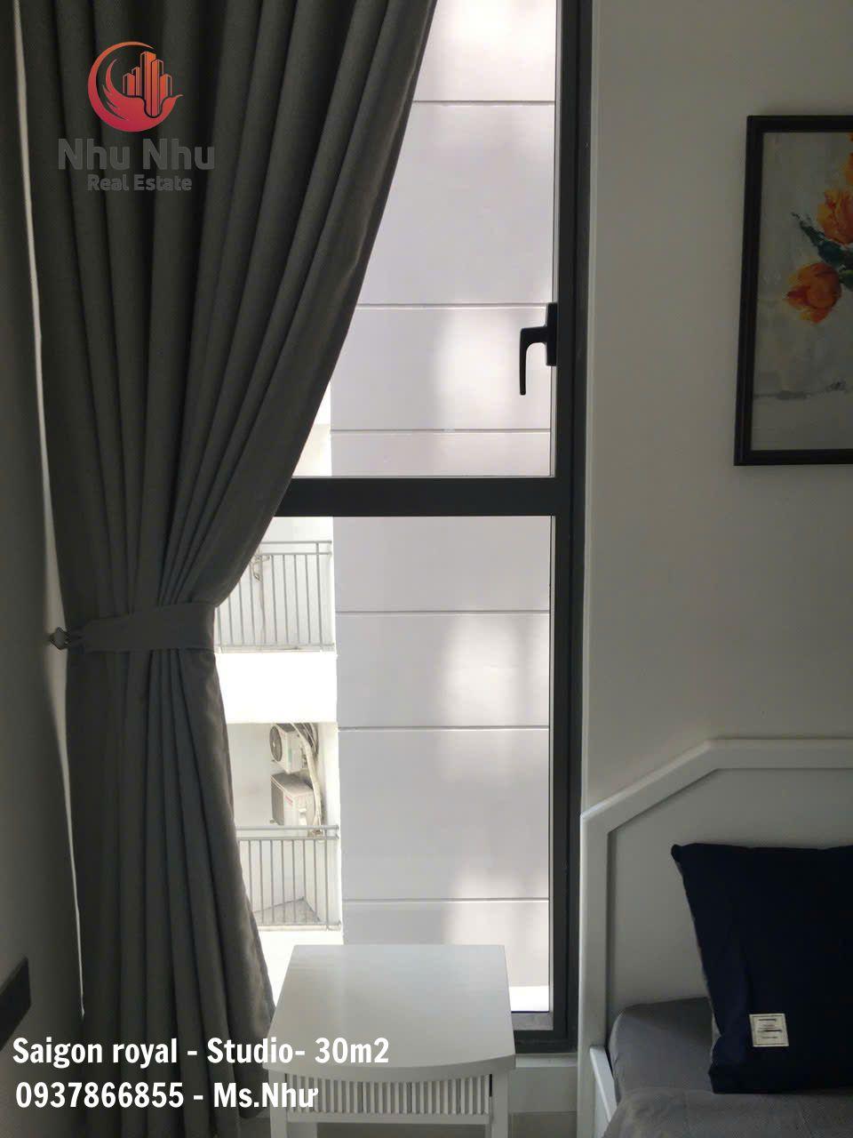 Saigon Royal Officetel
