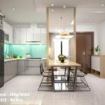 Saigon Royal 2 Bedrooms