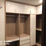 Saigon Royal 1 Bedroom