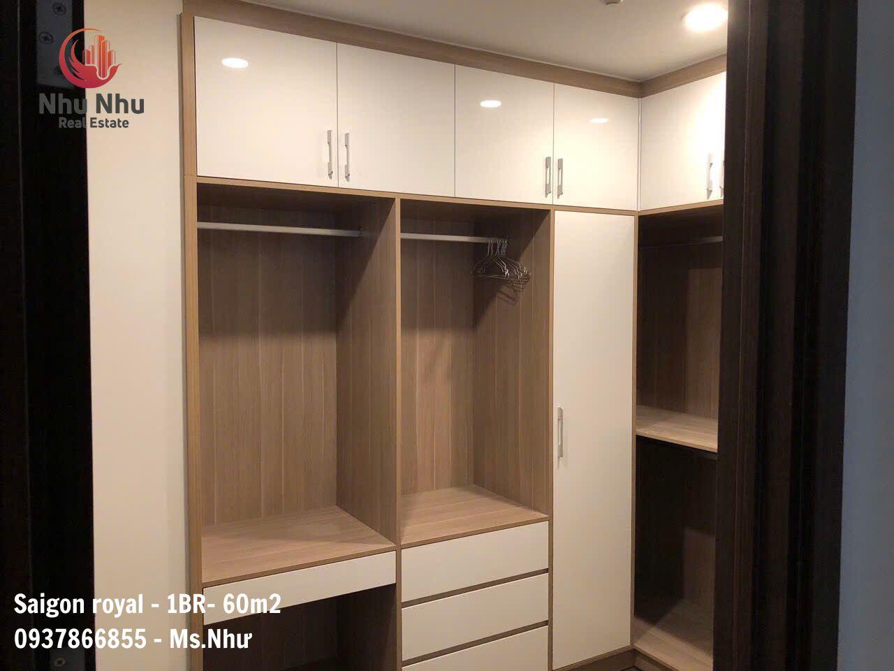 Saigon Royal 1 Bedroom