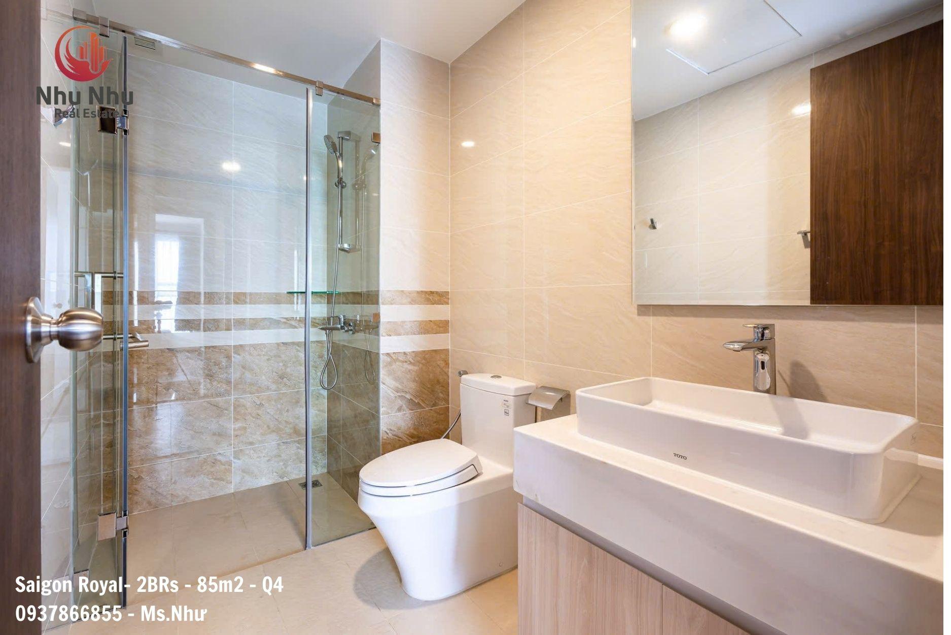 Saigon Royal 2 Bedrooms