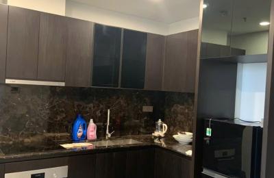 Lumiere Riverside 1 Bedroom