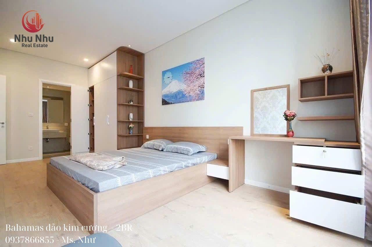 Bahamas Tower - Diamond Island - 2 Bedrooms