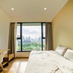 The River Thu Thiem 3 Bedrooms