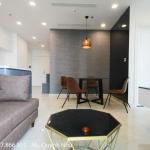 Vinhome Golden River 2 Bedrooms