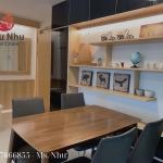 Masteri Thao Dien 2 Bedrooms