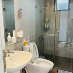 Masteri Thao Dien 2 Bedrooms