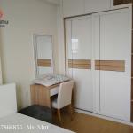 Masteri Thao Dien 3 Bedrooms