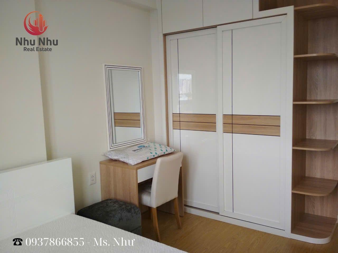 Masteri Thao Dien 3 Bedrooms