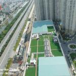 Masteri Thao Dien 2 Bedrooms