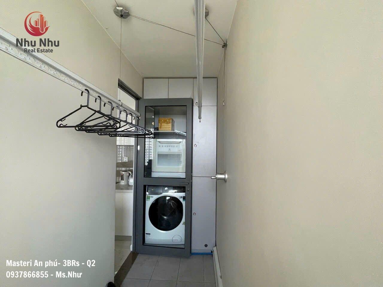 Masteri An Phu 3 Bedrooms