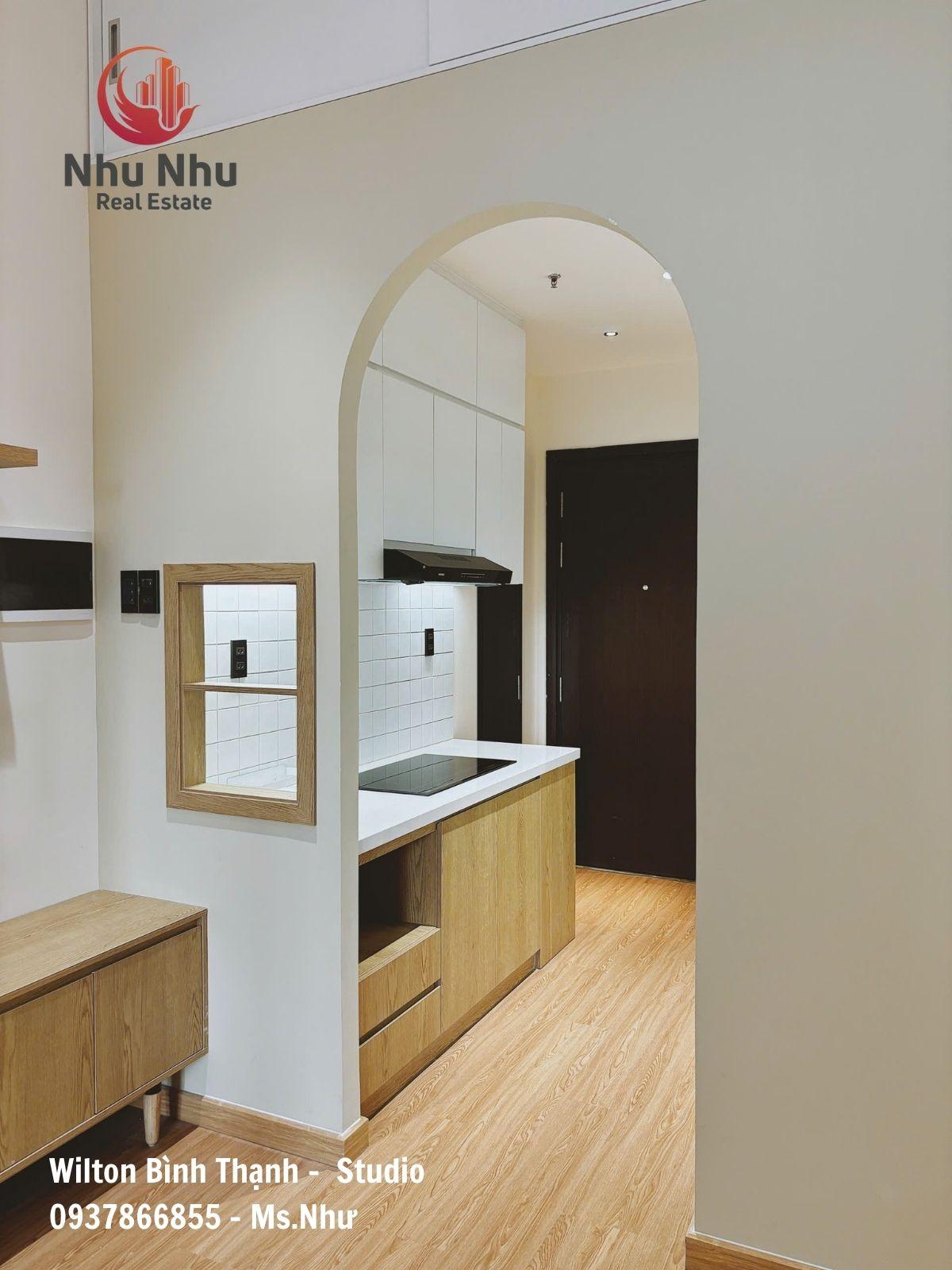 Wilton Studio