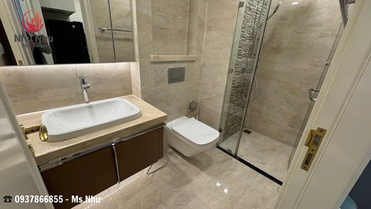 Vinhome Golden River 1 Bedroom