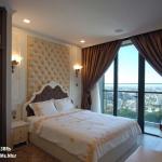 Vinhome Golden River 3 Bedrooms