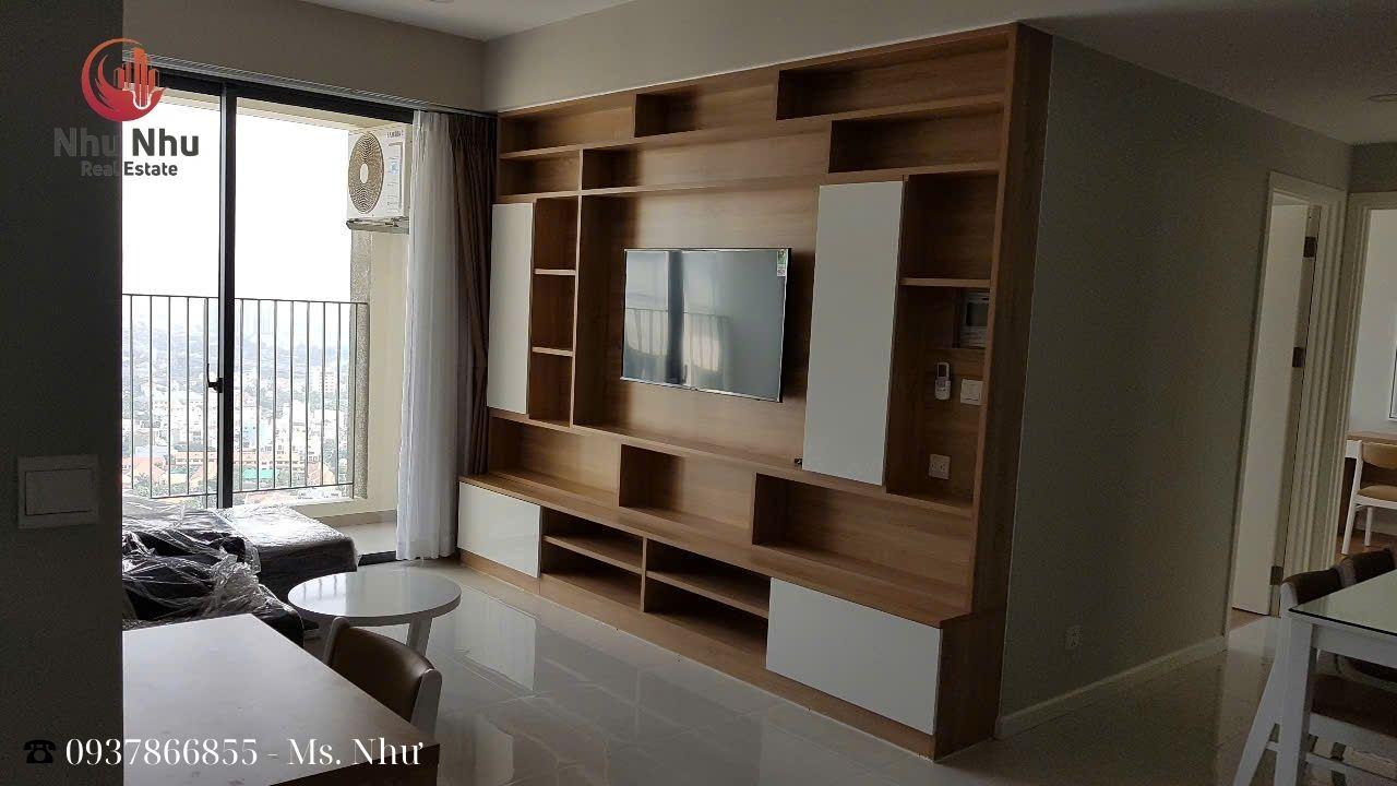 Masteri An Phu 2 Bedrooms
