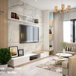 Saigon Royal 2 Bedrooms