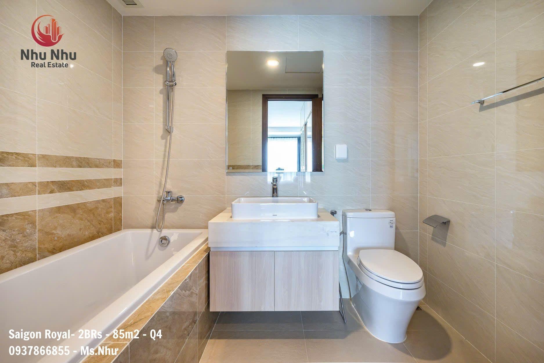 Saigon Royal 2 Bedrooms