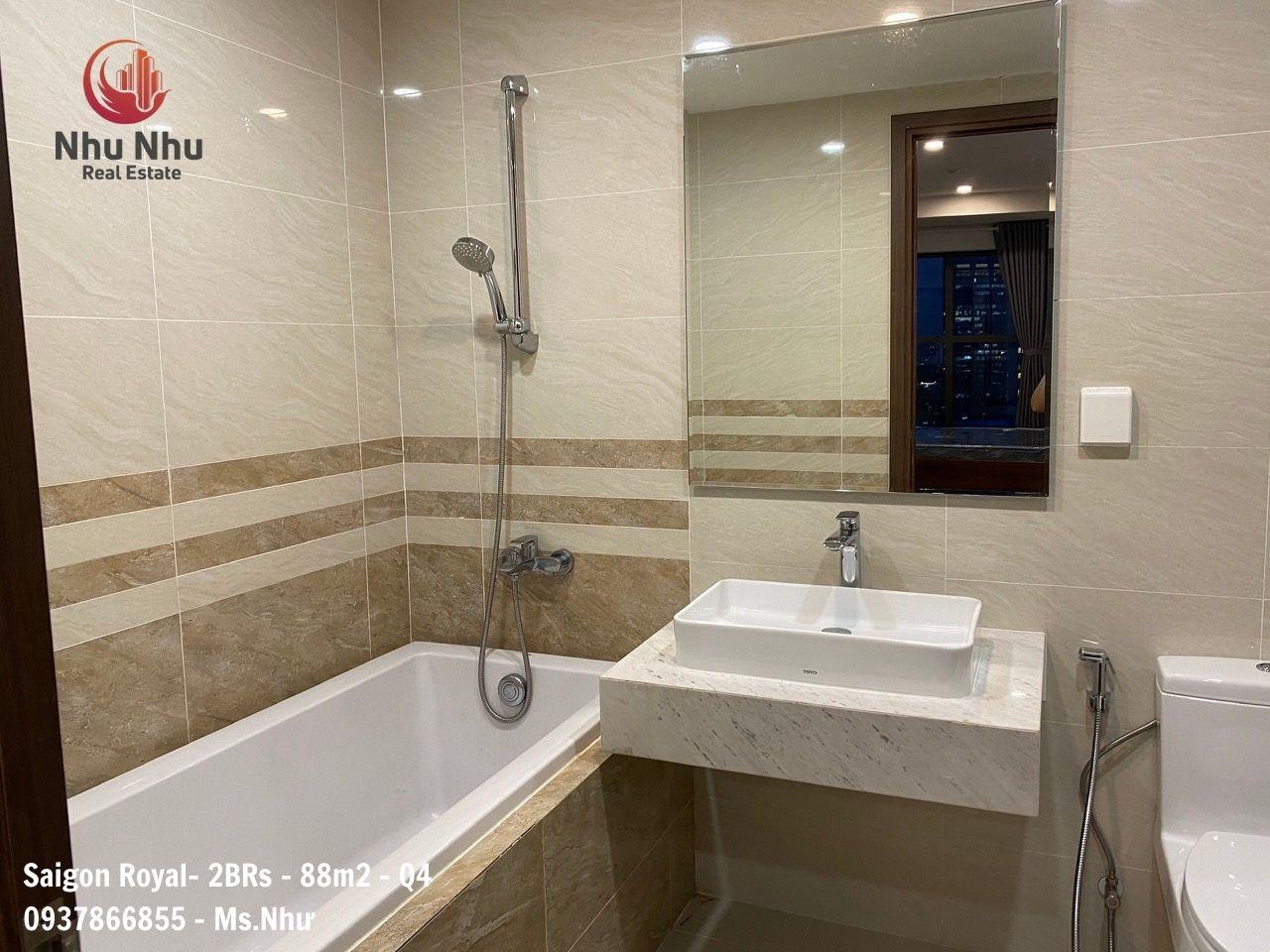 Saigon Royal 2 Bedrooms