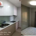 Masteri Thao Dien 2 Bedrooms