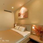 The River Thu Thiem 3 Bedrooms