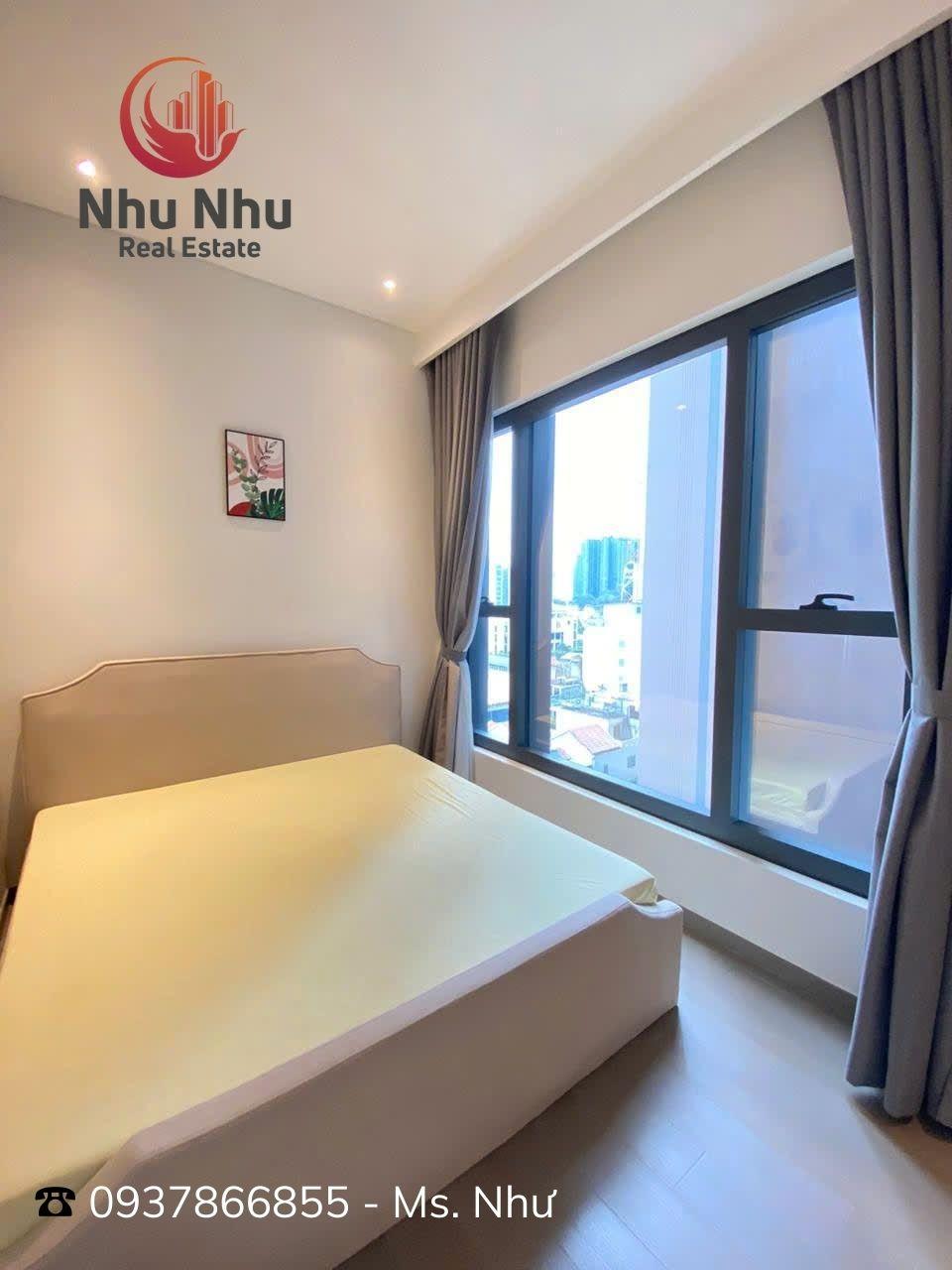 The MarQ 1 Phòng ngủ