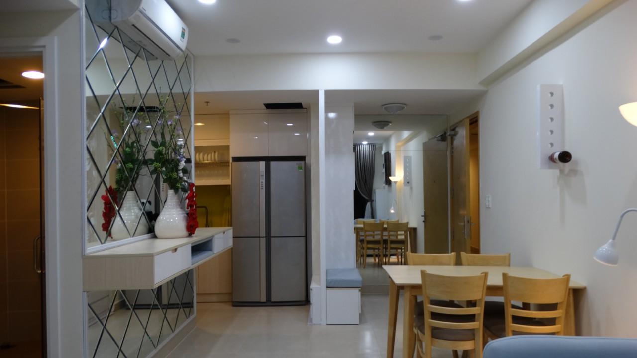 Masteri Thao Dien 2 Bedrooms
