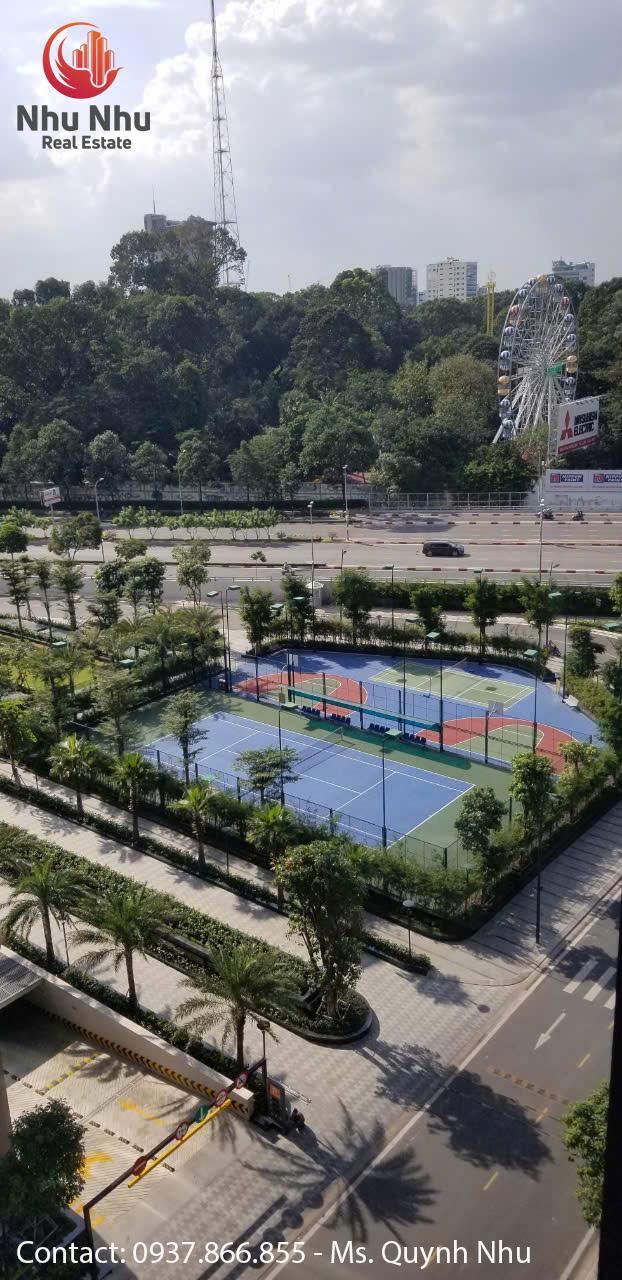 Vinhome Golden River 2 Bedrooms