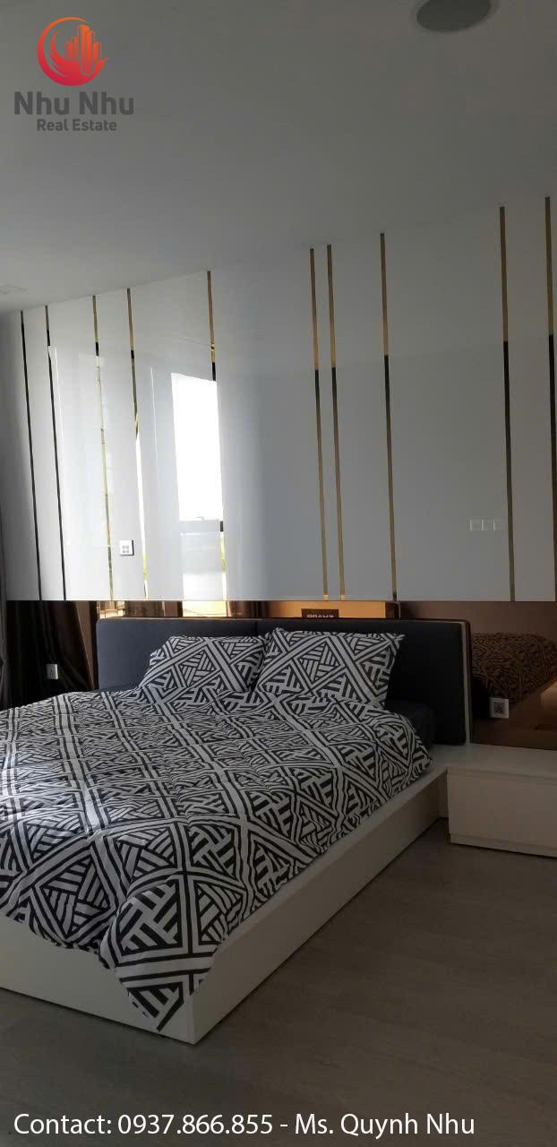 Vinhome Golden River 2 Bedrooms