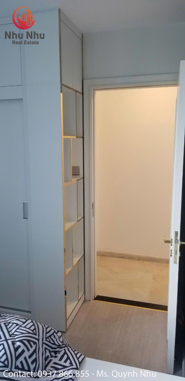 Vinhome Golden River 2 Bedrooms