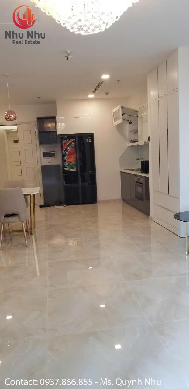 Vinhome Golden River 2 Bedrooms