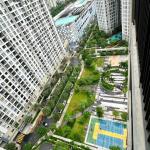 Masteri Thao Dien 2 Bedrooms