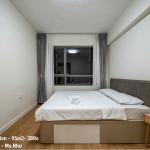 Masteri Thao Dien 3 Bedrooms