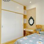 Masteri Thao Dien 2 Bedrooms