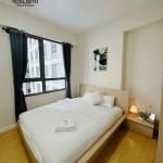Masteri Thao Dien 2 Bedrooms