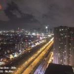 Masteri Thao Dien 2 Bedrooms