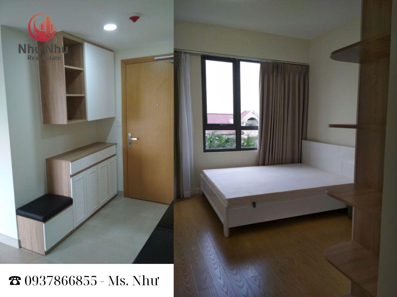 Masteri Thao Dien 3 Bedrooms