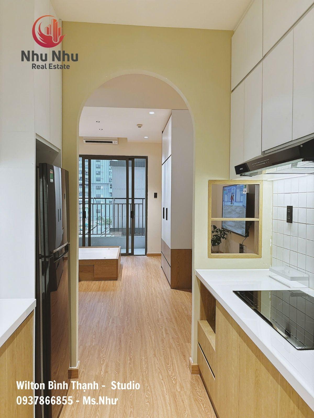 Wilton Studio