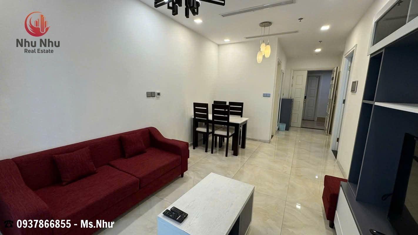 Vinhome Golden River 1 Bedroom