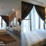Vinhome Golden River 3 Bedrooms