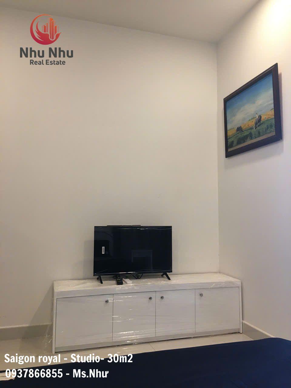 Saigon Royal Officetel