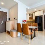 Saigon Royal 2 Bedrooms