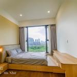 The River Thu Thiem 3 Bedrooms