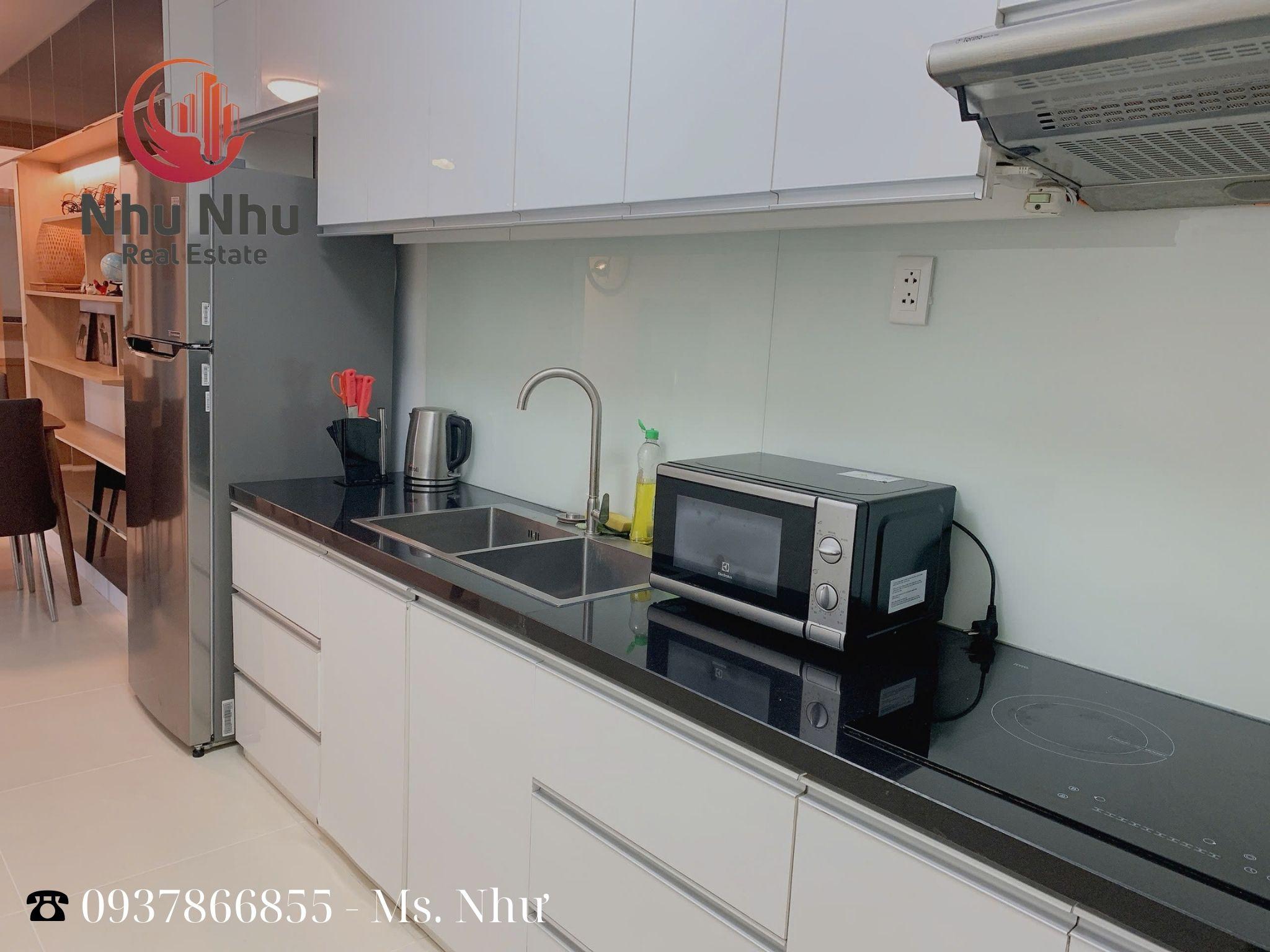 Masteri Thao Dien 2 Bedrooms
