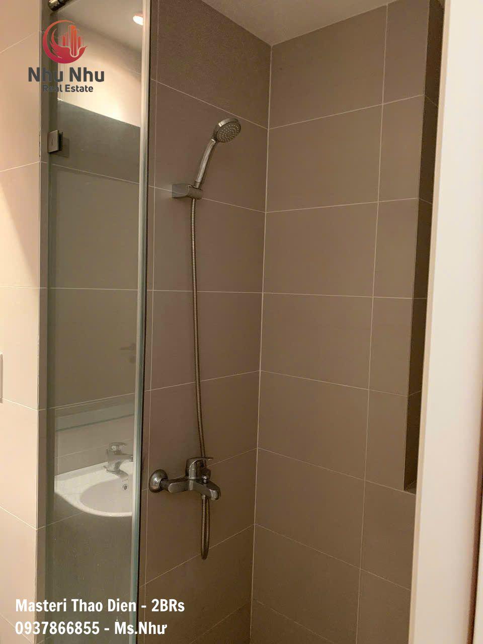 Masteri Thao Dien 2 Bedrooms