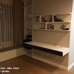 Masteri Thao Dien 3 Bedrooms